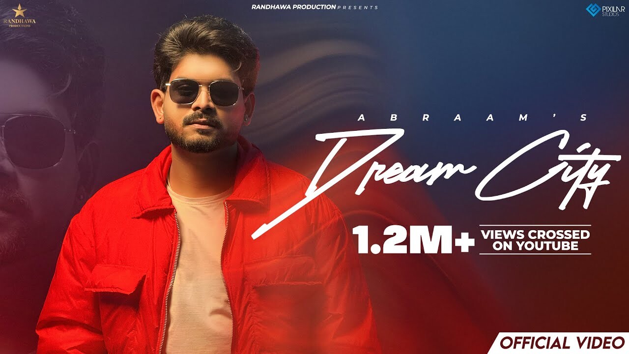 Dream City music video song mp4 mobile download