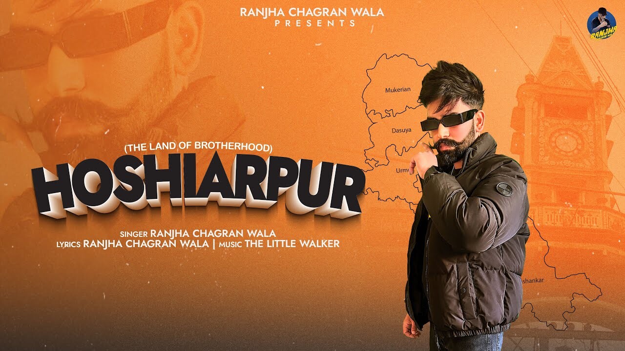 Hoshiarpur music video song mp4 mobile download