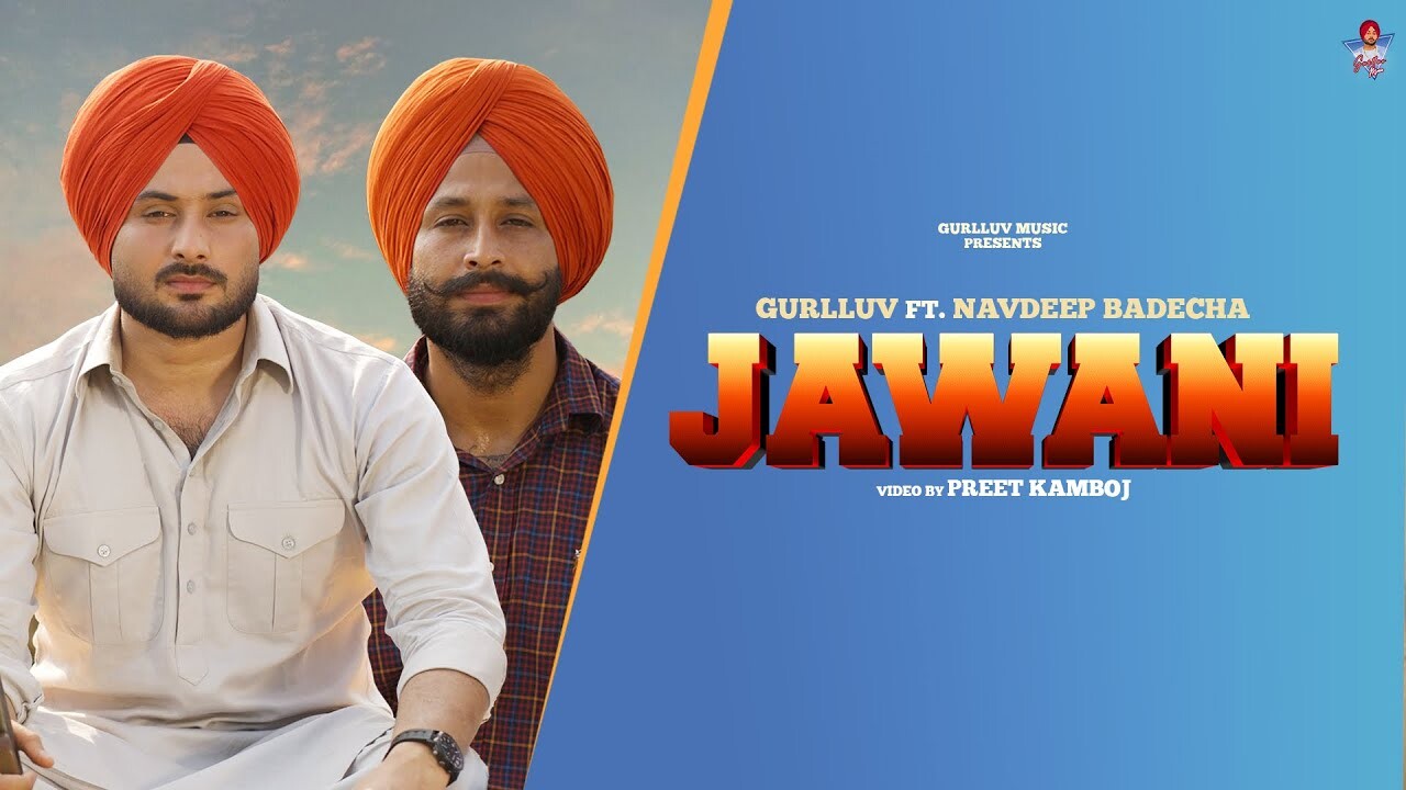 Jawani music video song mp4 mobile download