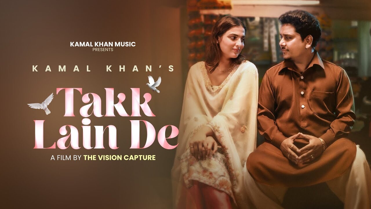 Takk Lain De music video song mp4 mobile download