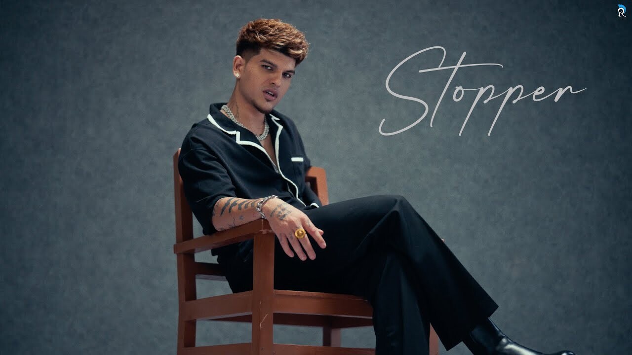 Stopper music video song mp4 mobile download