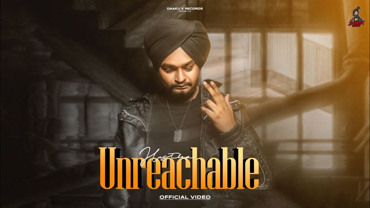 Unreachable music video song mp4 mobile download