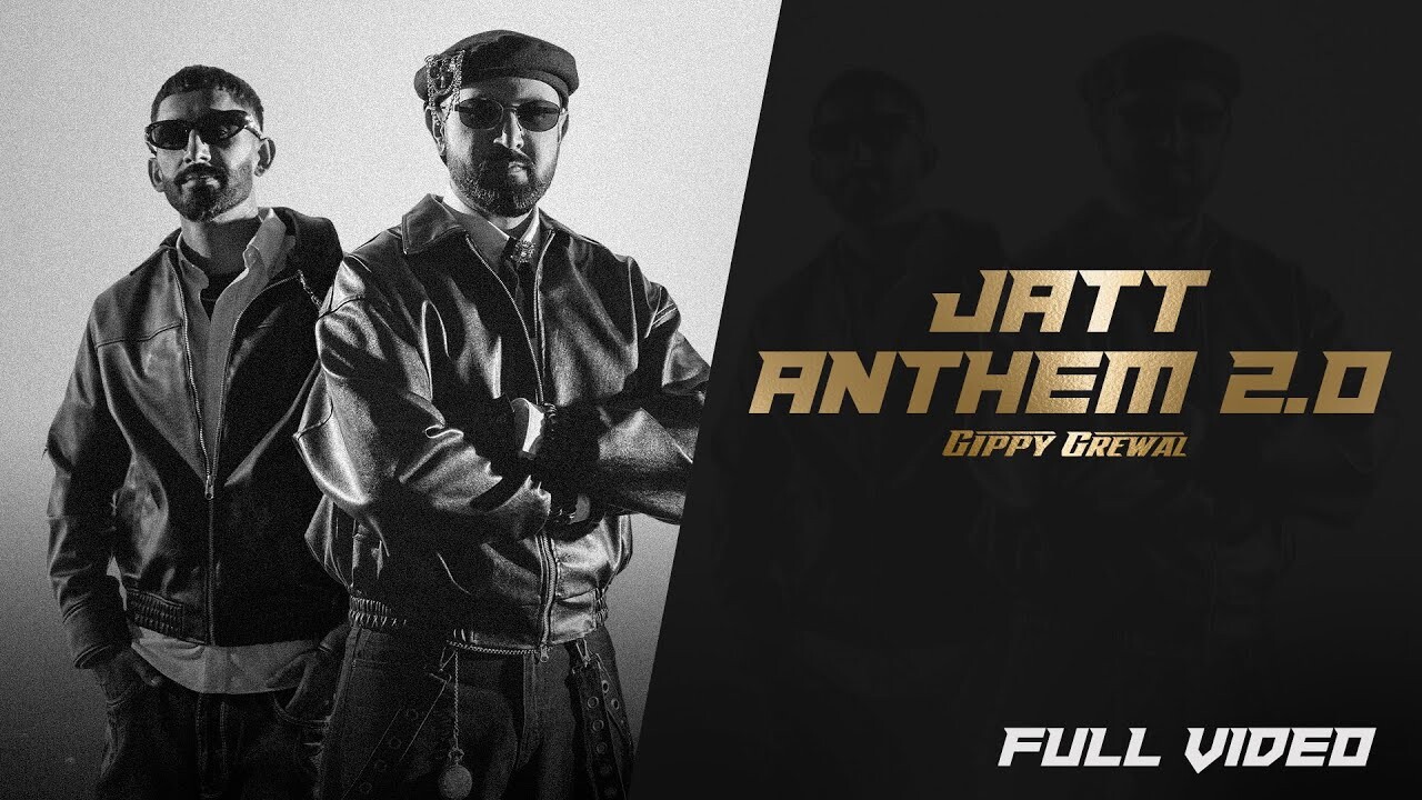 Jatt Anthem 2.0 music video song mp4 mobile download