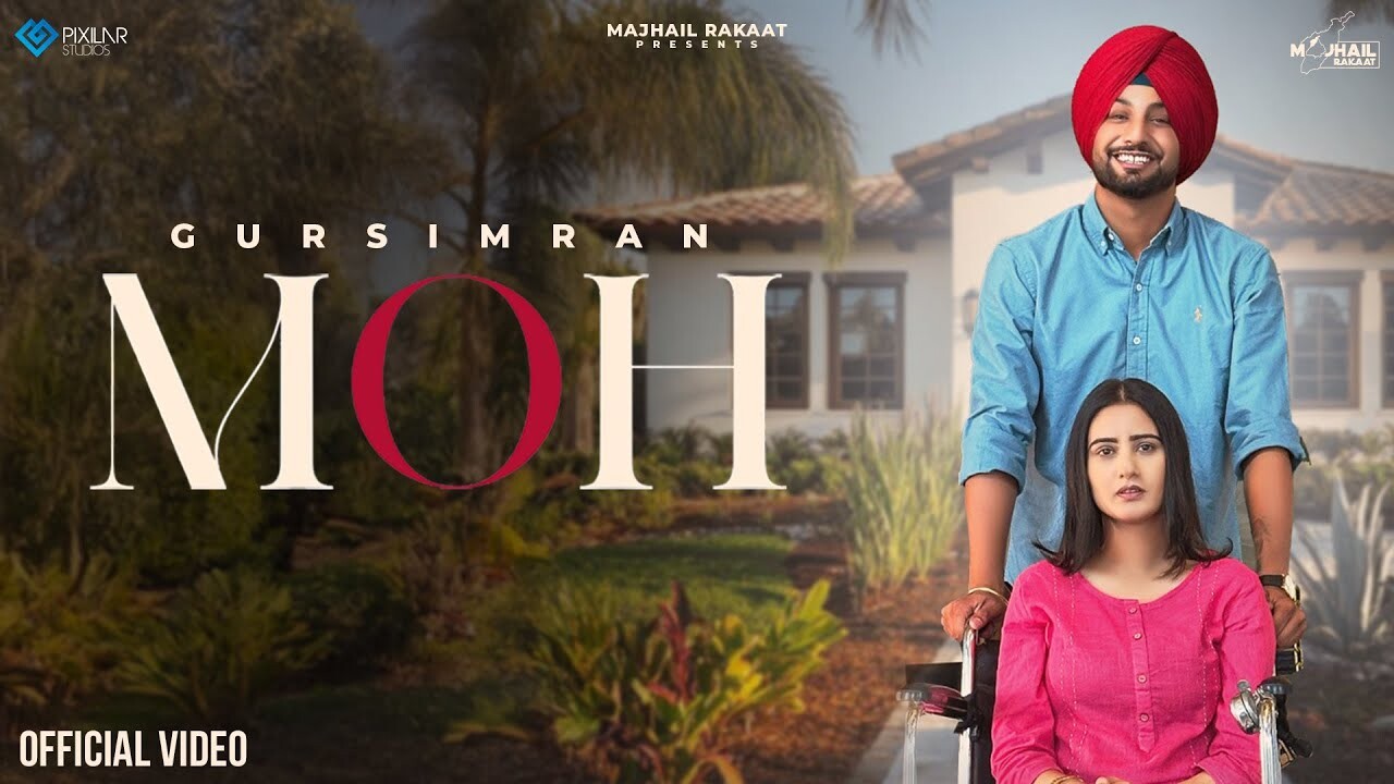 Moh music video song mp4 mobile download
