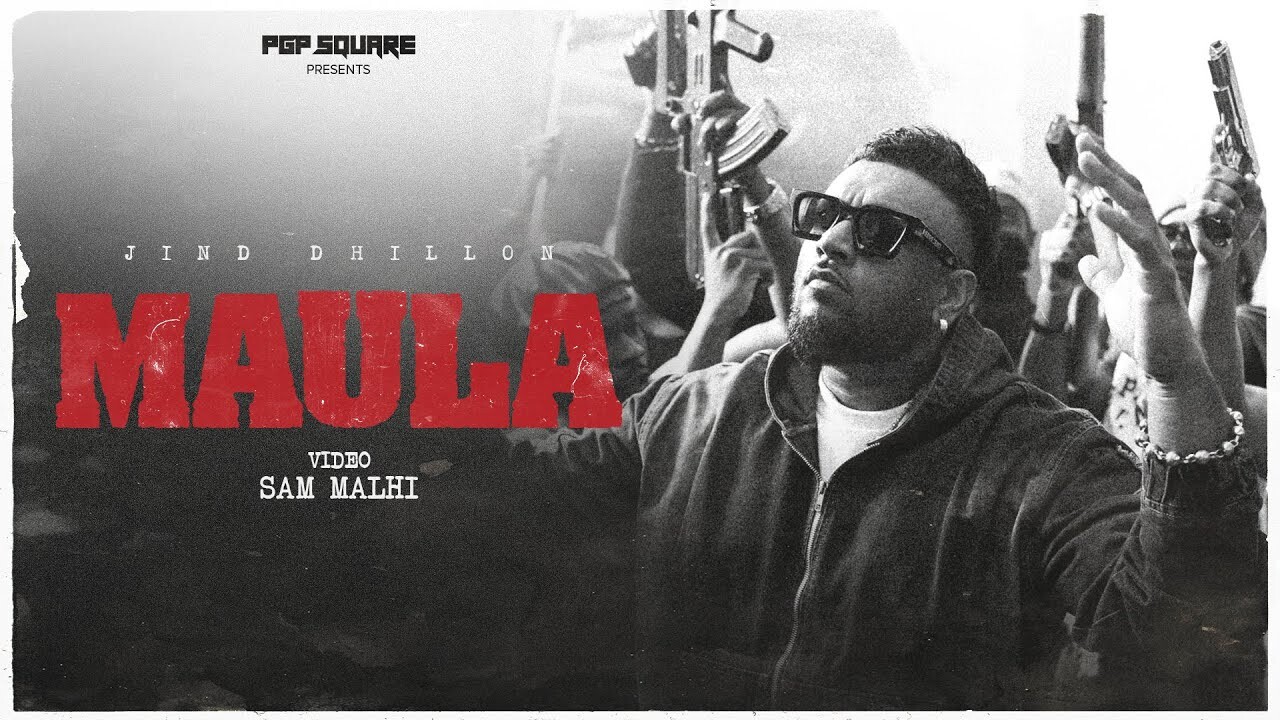 Maula music video song mp4 mobile download
