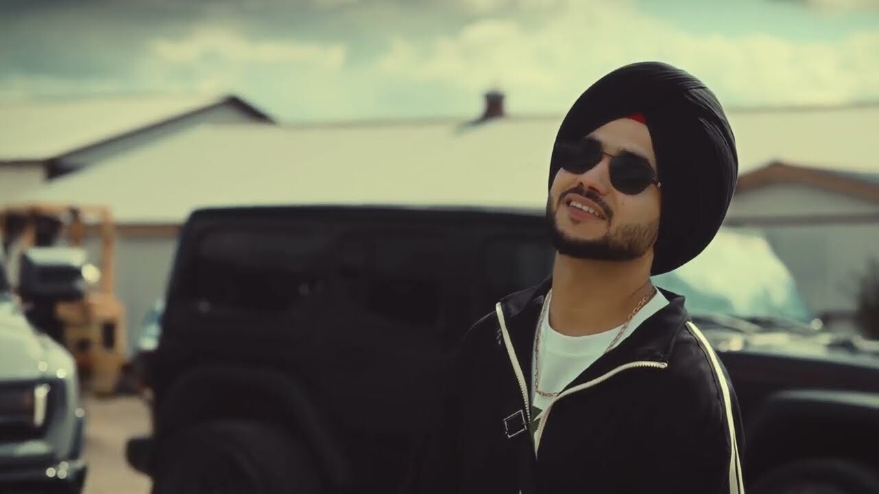 Gabru music video song mp4 mobile download
