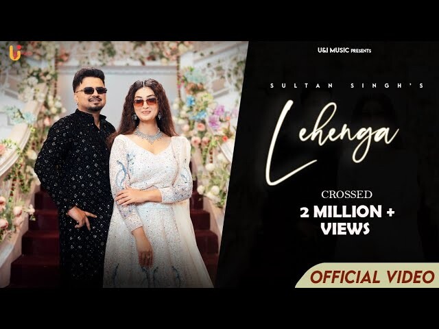 Lehenga music video song mp4 mobile download