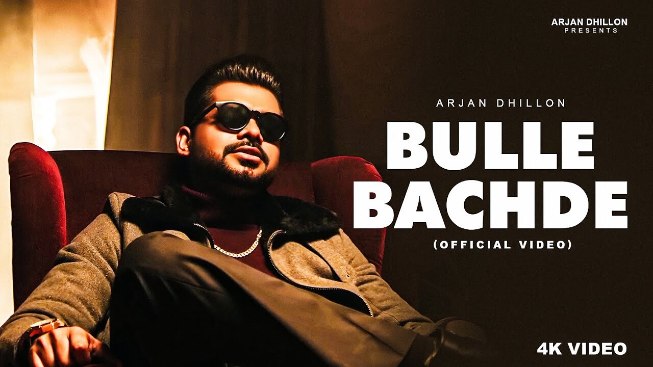 Bulle Bachde music video song mp4 mobile download