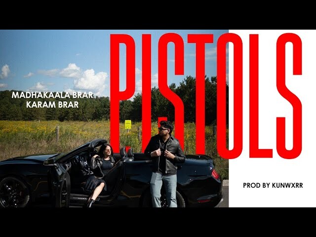 Pistols music video song mp4 mobile download