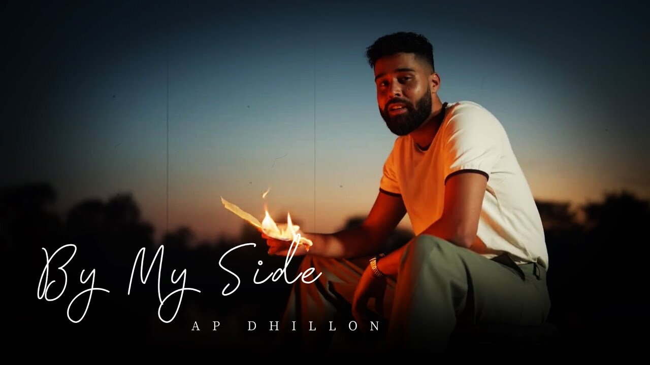 By My Side music video song mp4 mobile download