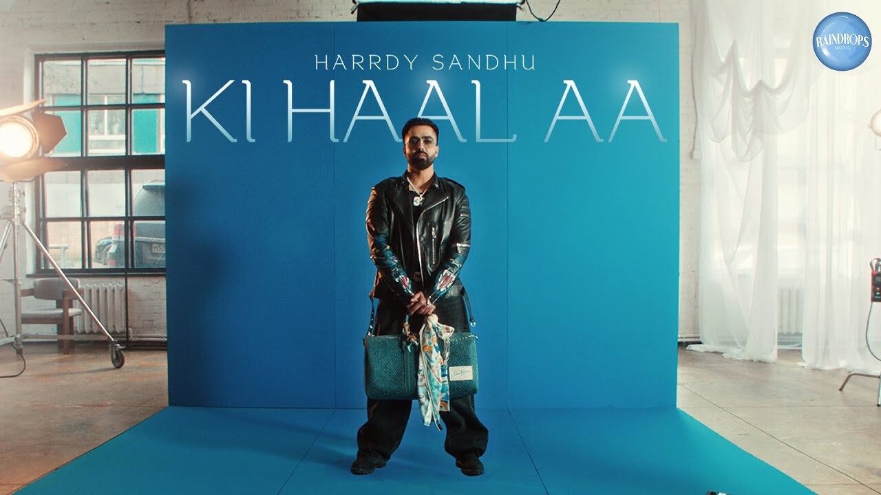 Ki Haal Aa music video song mp4 mobile download