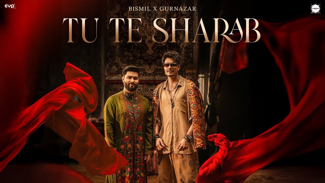 Tu Te Sharab music video song mp4 mobile download