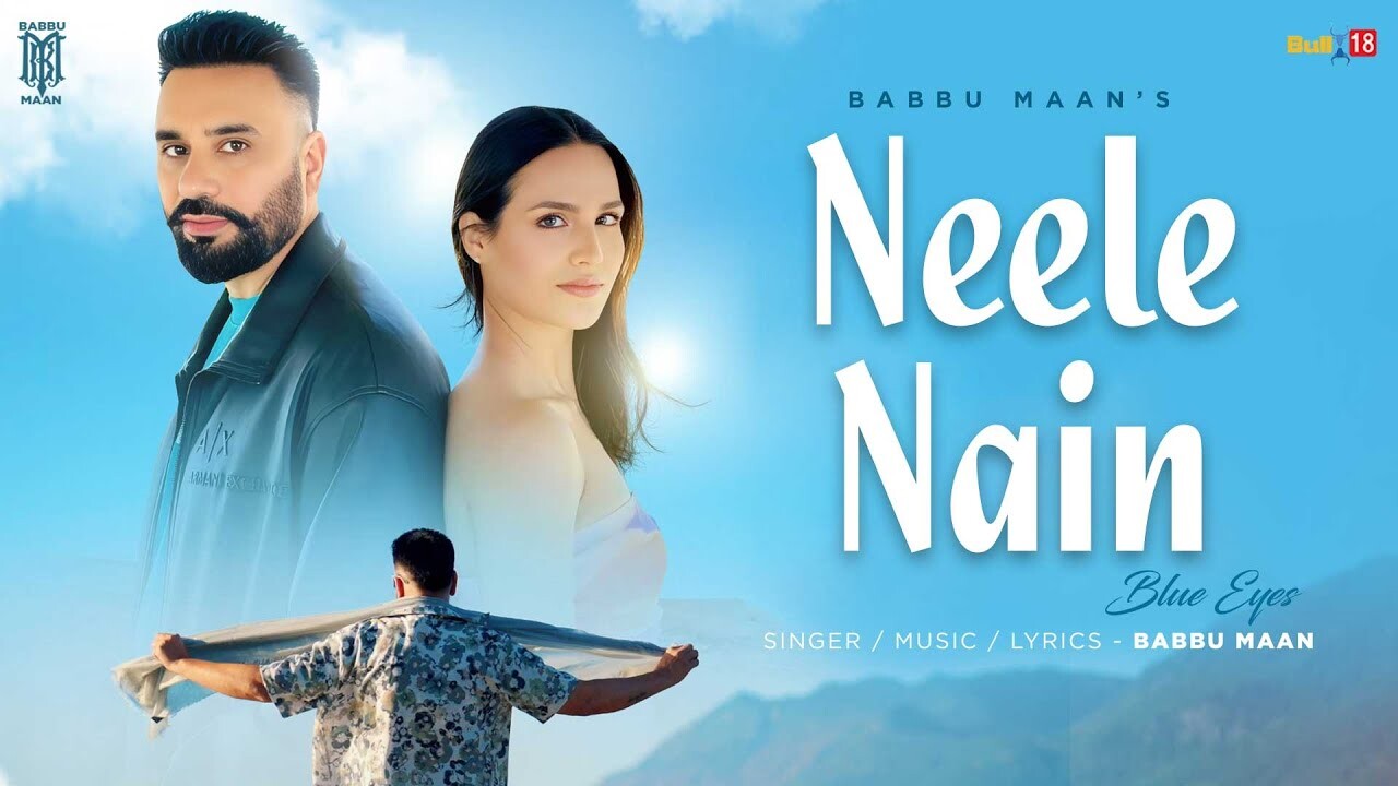 Neele Nain (Blue Eyes) music video song mp4 mobile download