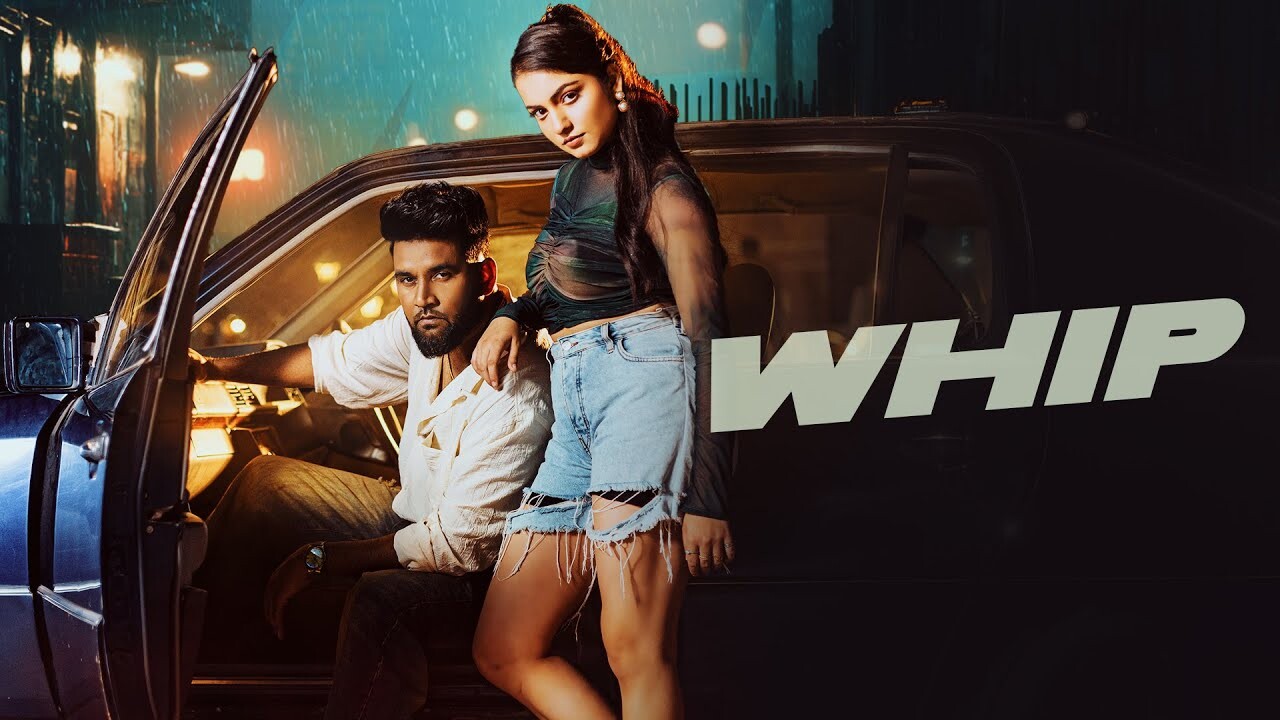 Whip music video song mp4 mobile download