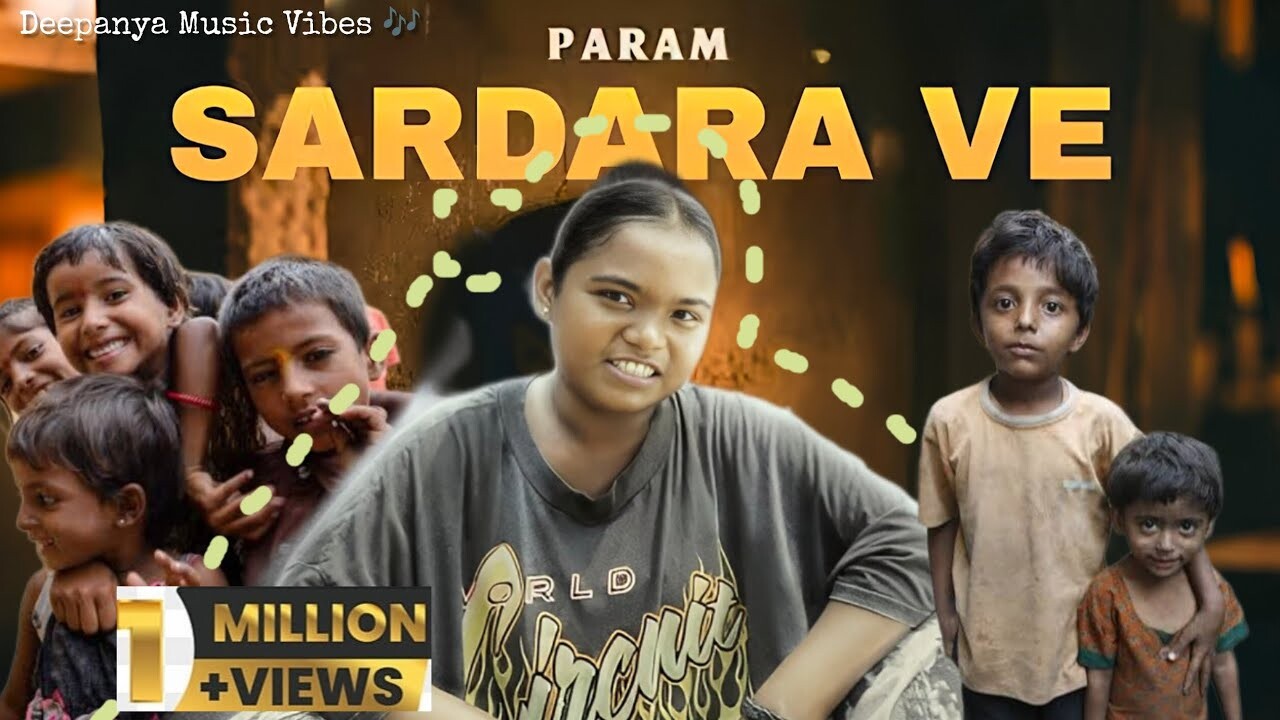 Sardara Ve music video song mp4 mobile download