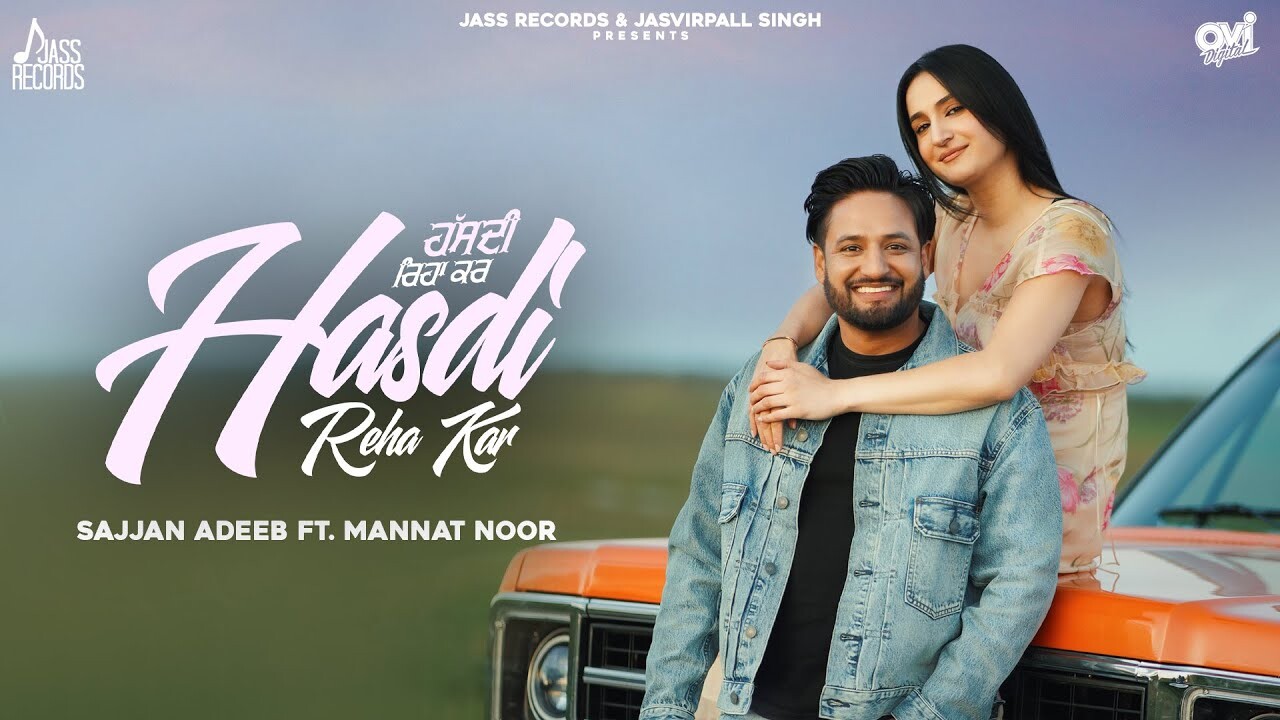 Hasdi Reha Kar music video song mp4 mobile download