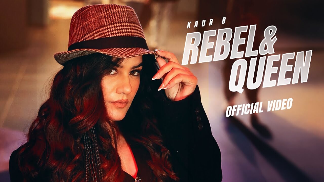 Rebel Queen music video song mp4 mobile download