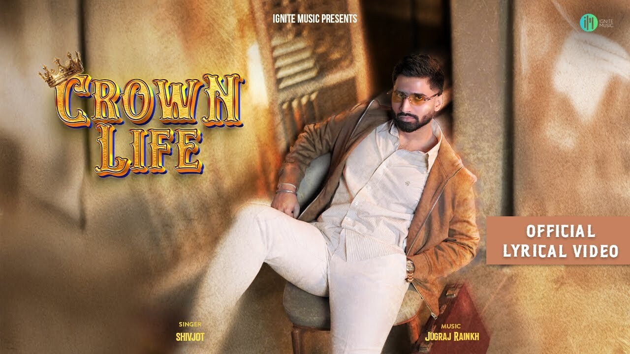 Crown Life music video song mp4 mobile download