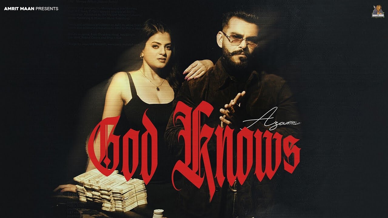 God Knows music video song mp4 mobile download