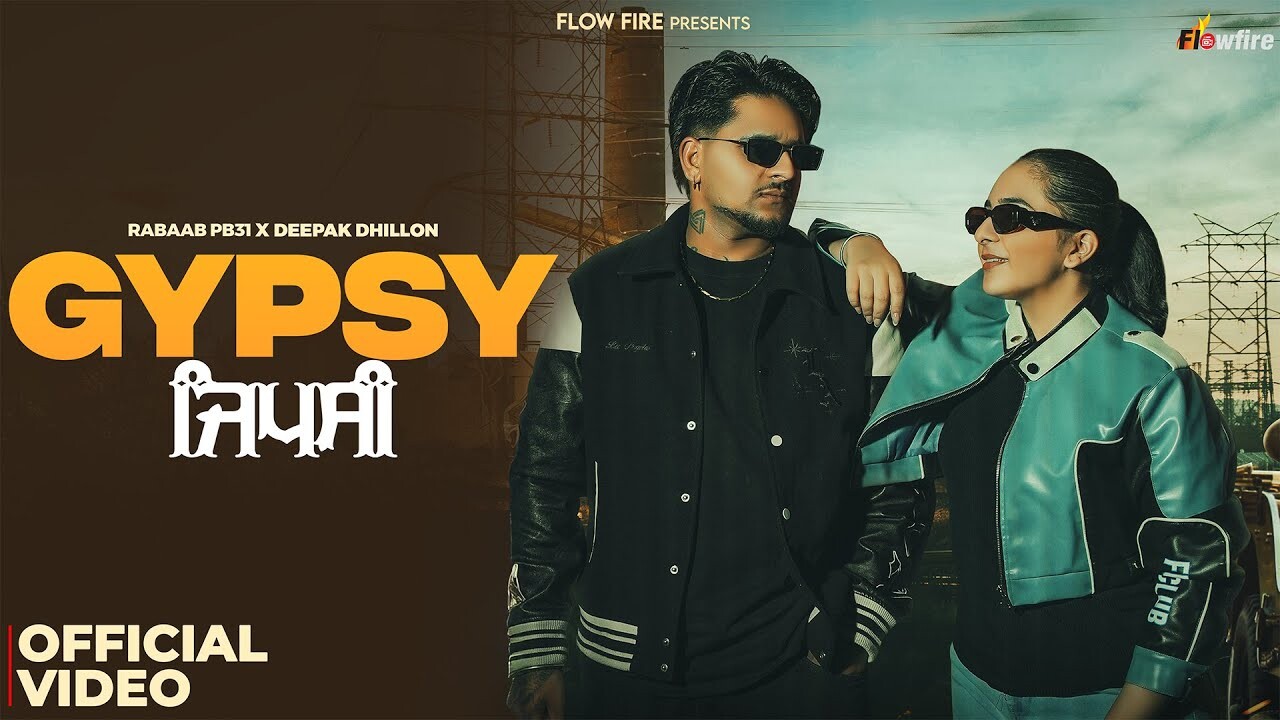 Gypsy music video song mp4 mobile download