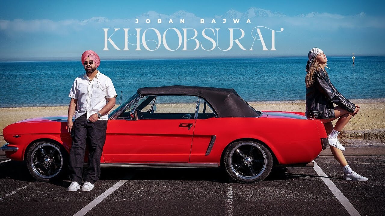 Khoobsurat music video song mp4 mobile download