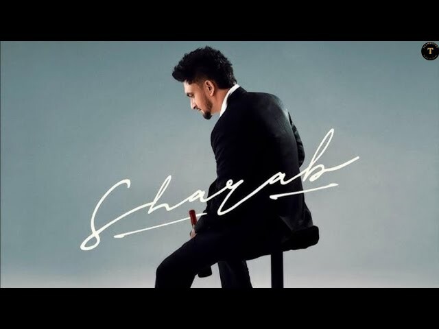 Sharab music video song mp4 mobile download
