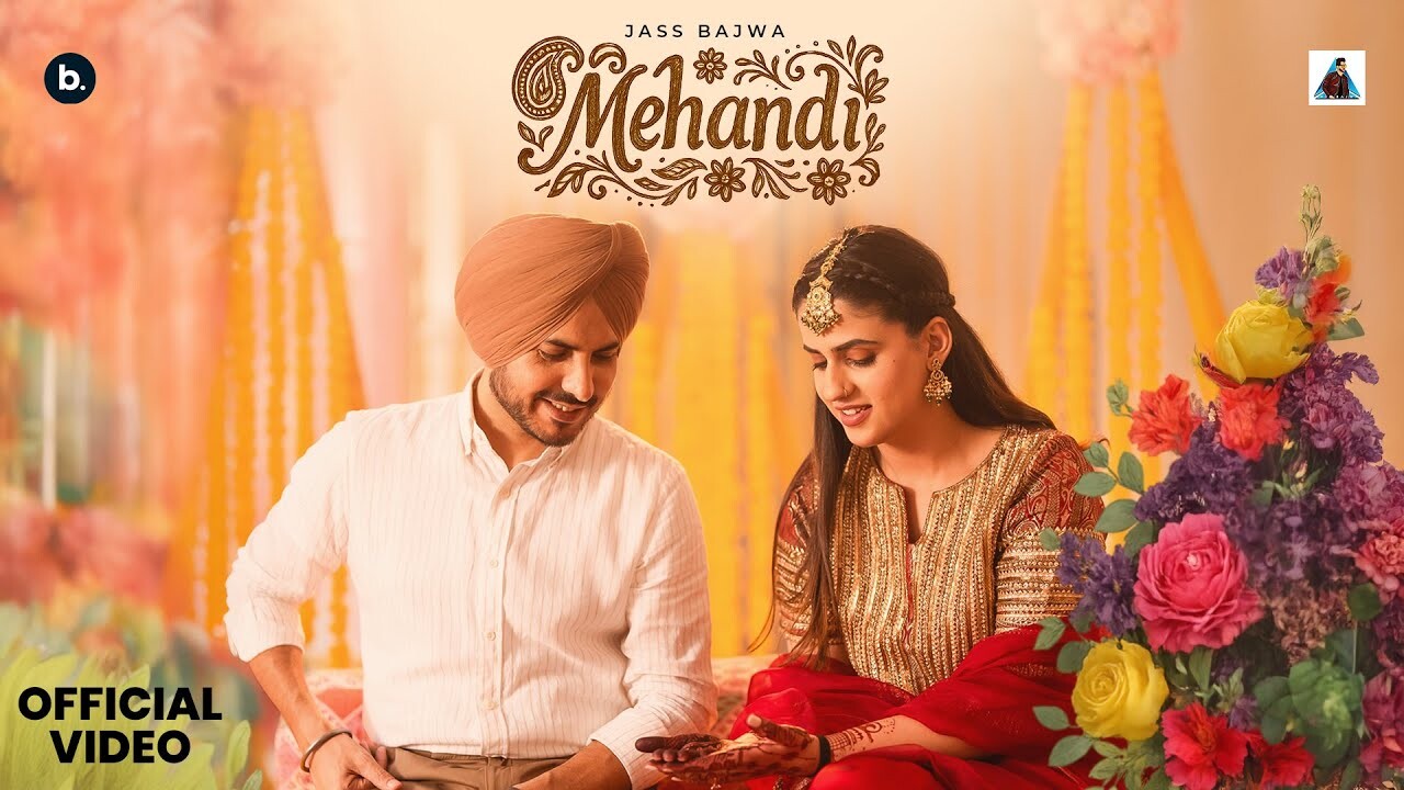 Mehandi music video song mp4 mobile download