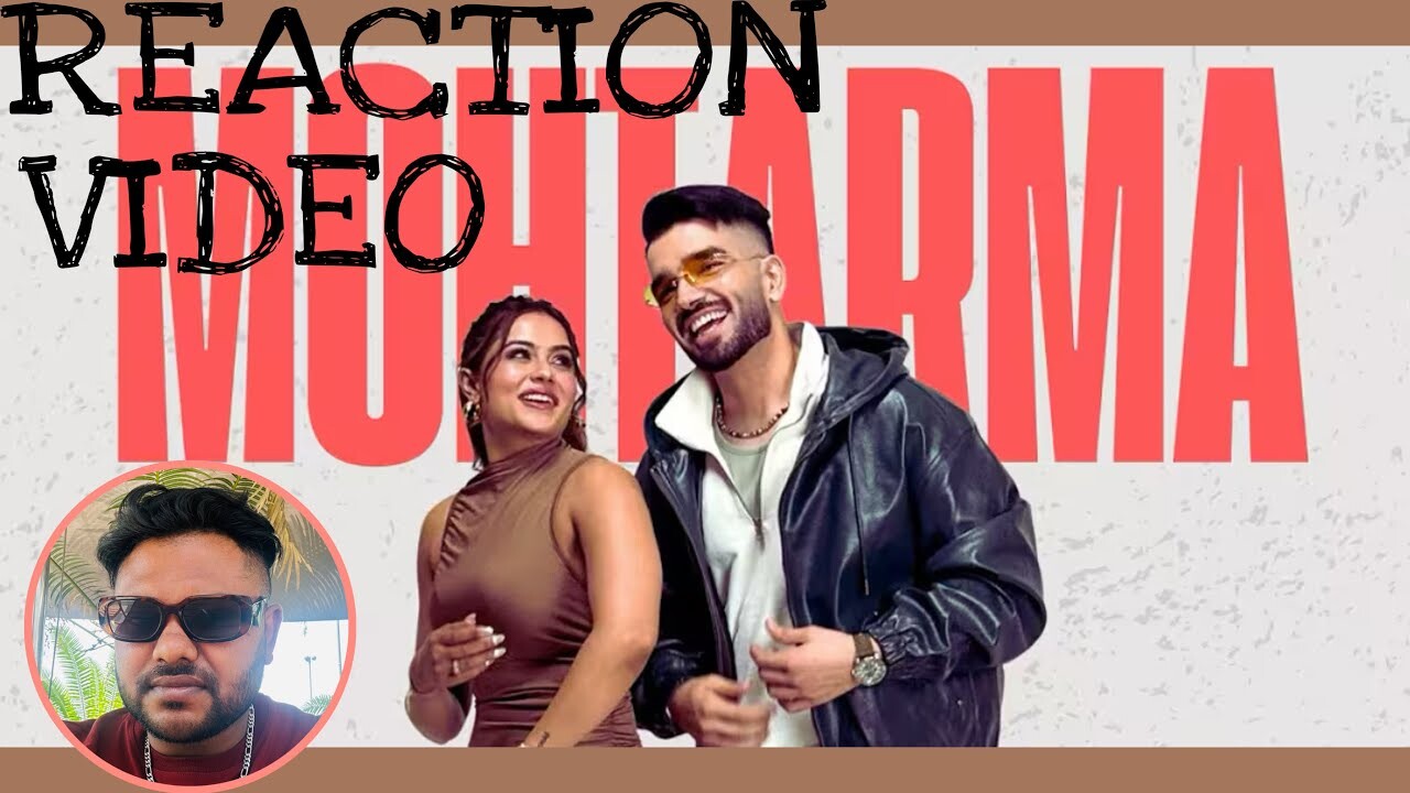 Mohtarma music video song mp4 mobile download