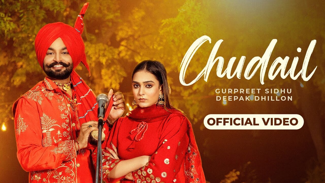 Chudail music video song mp4 mobile download