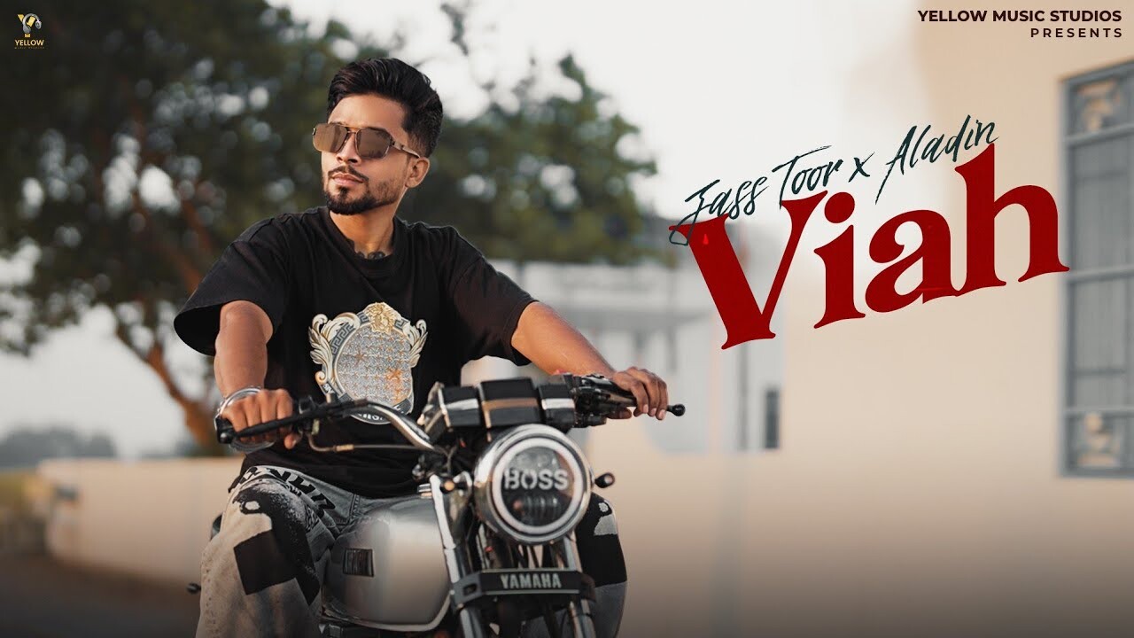 Viah music video song mp4 mobile download