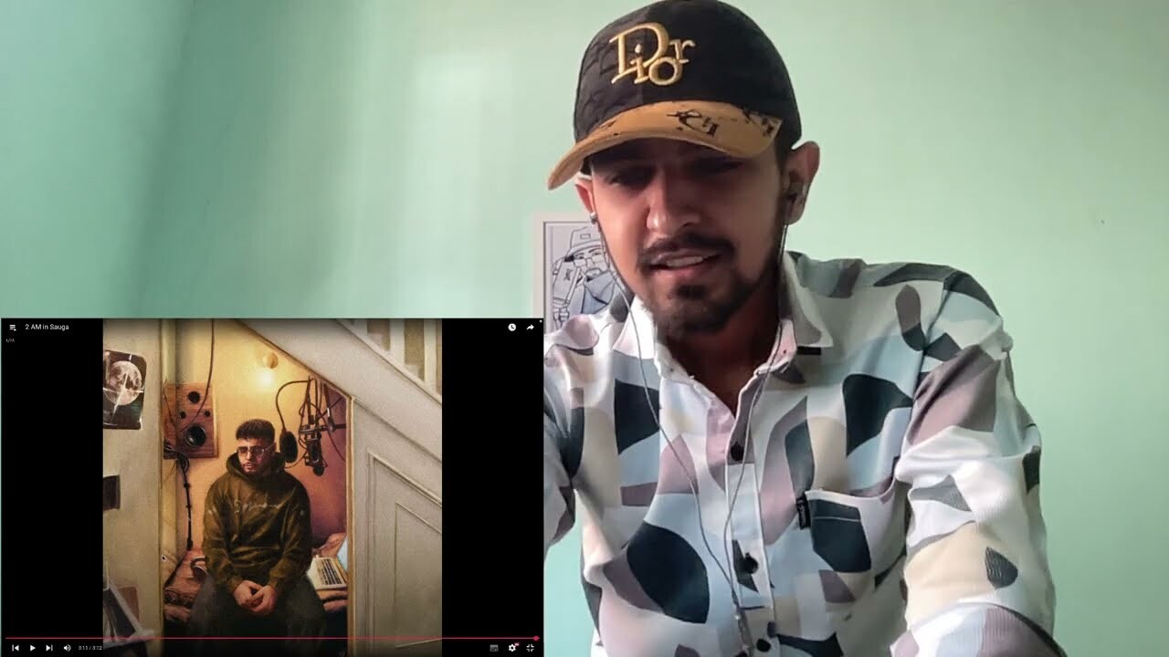 2 Am In Sauga music video song mp4 mobile download