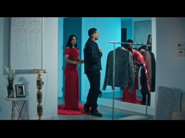 Come Thru music video song mp4 mobile download