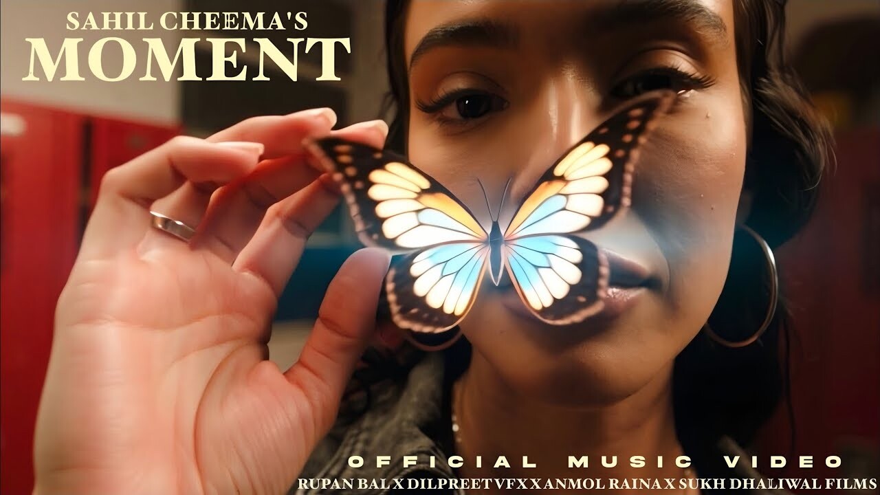 Moment music video song mp4 mobile download