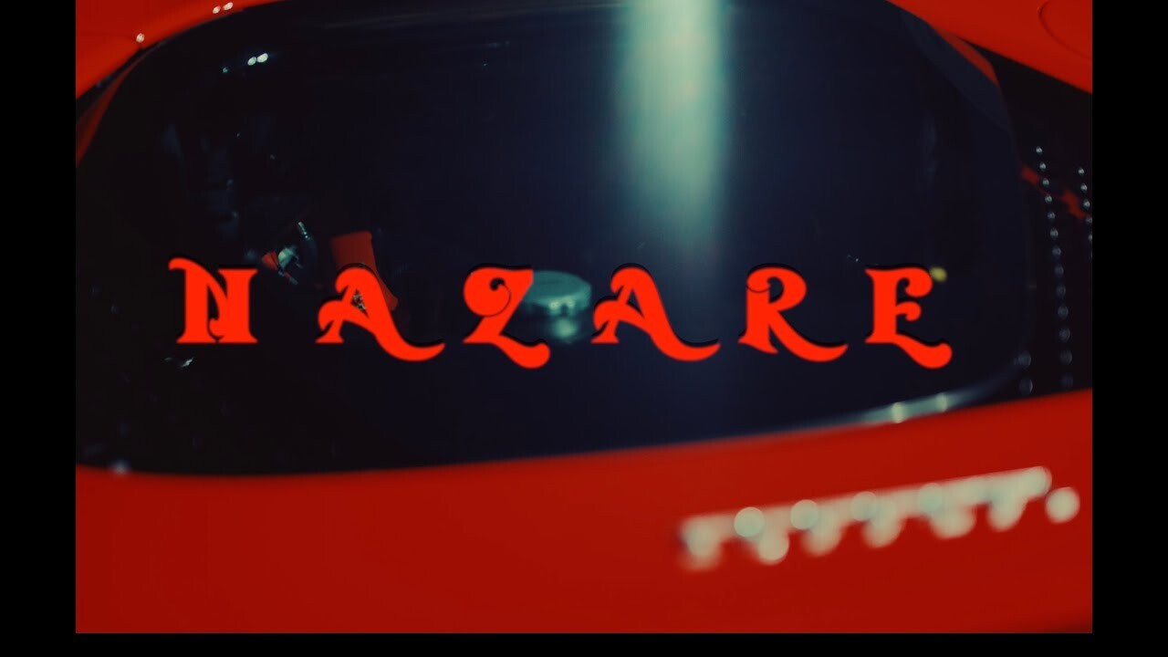 Nazare music video song mp4 mobile download