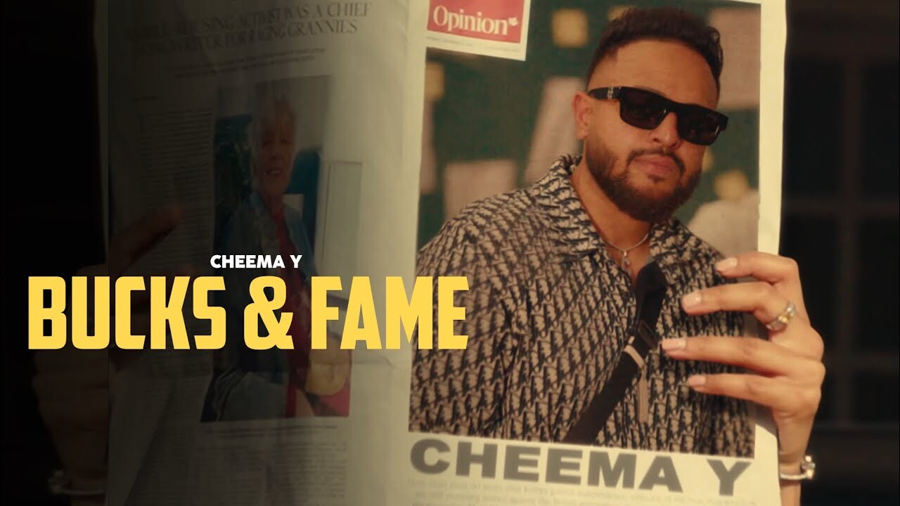Bucks Fame music video song mp4 mobile download