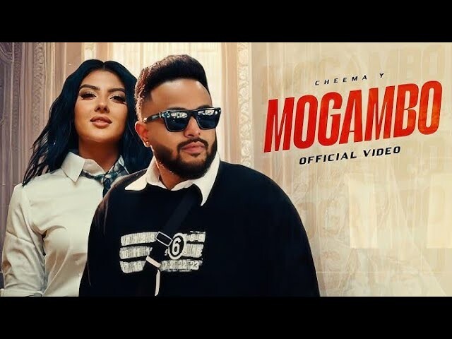 Mogambo music video song mp4 mobile download