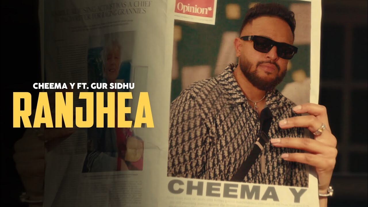 Ranjhea music video song mp4 mobile download
