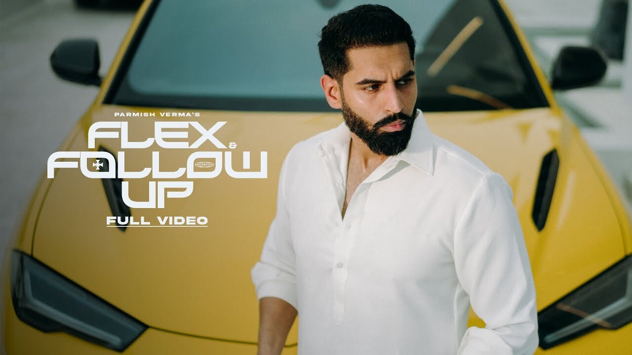 Flex And Follow Up music video song mp4 mobile download