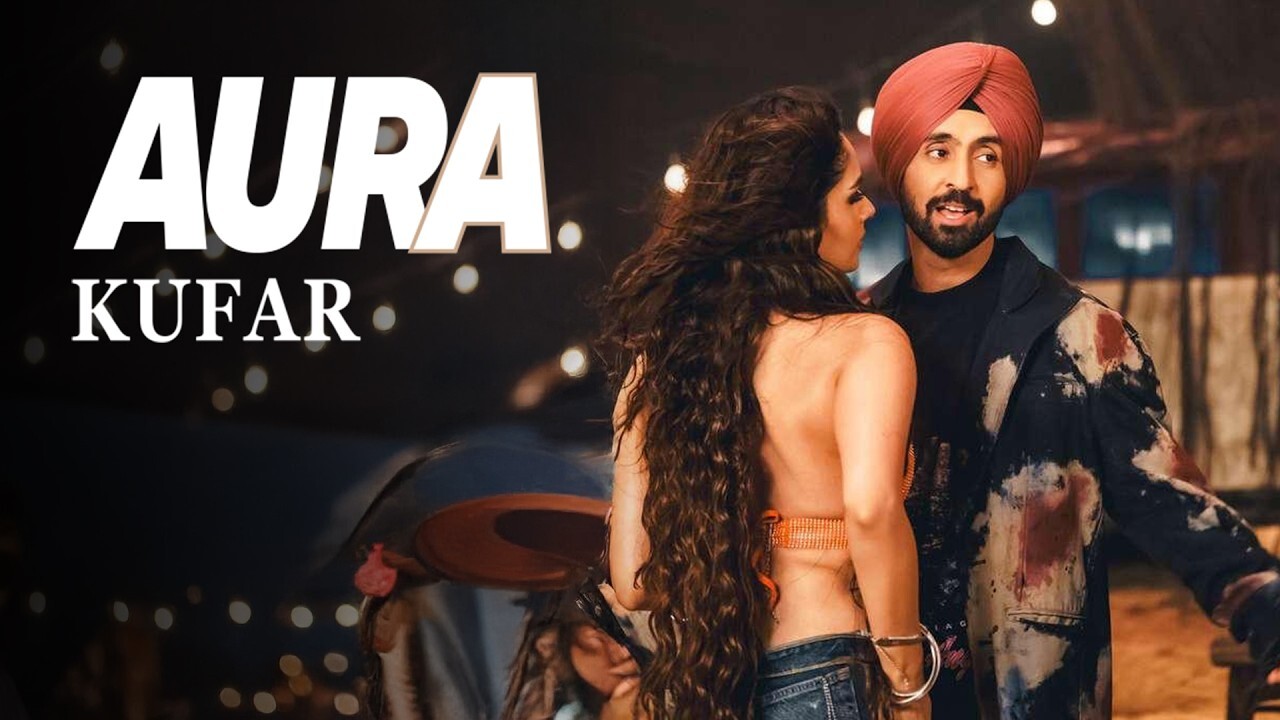 Kufar music video song mp4 mobile download