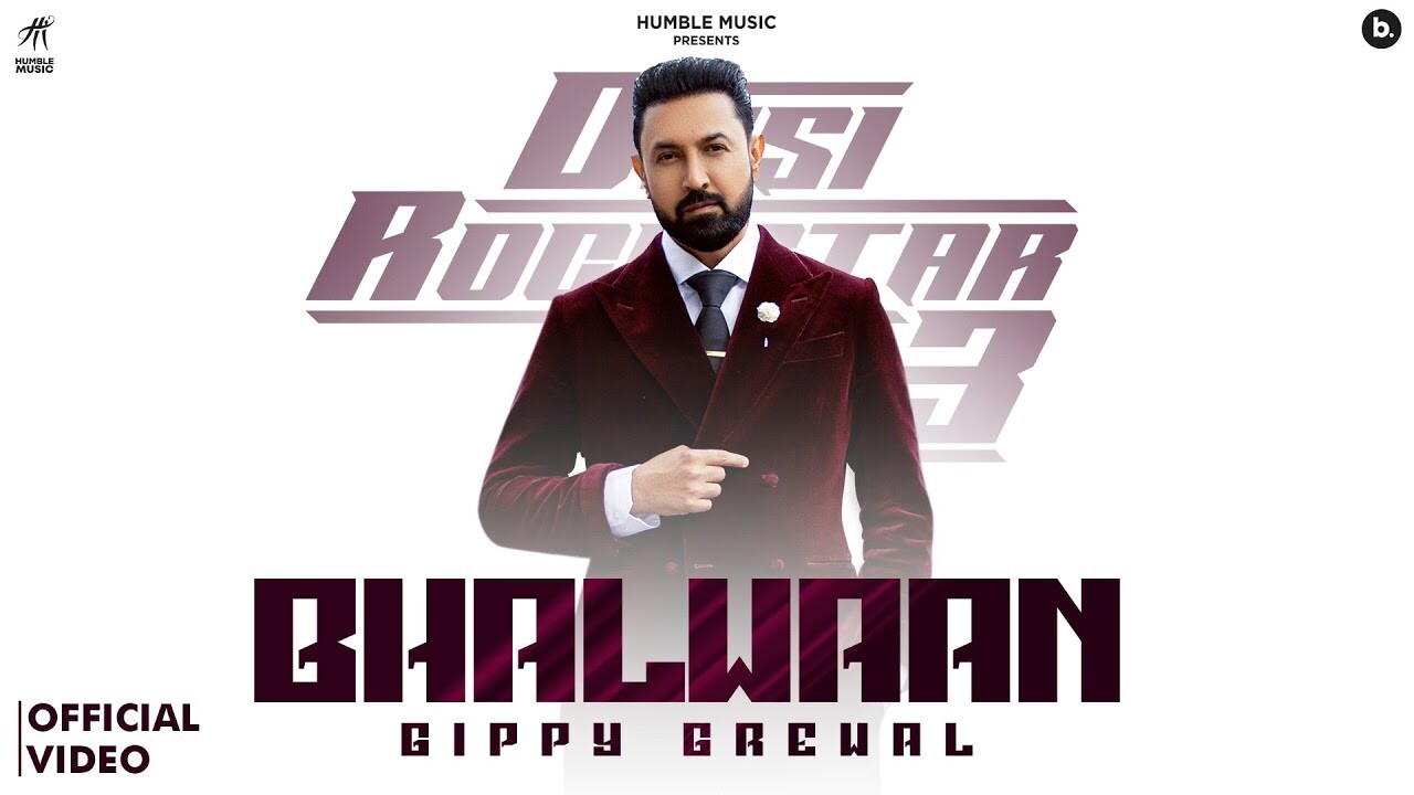 Bhalwaan music video song mp4 mobile download