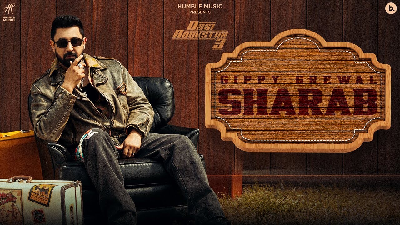 Sharab music video song mp4 mobile download