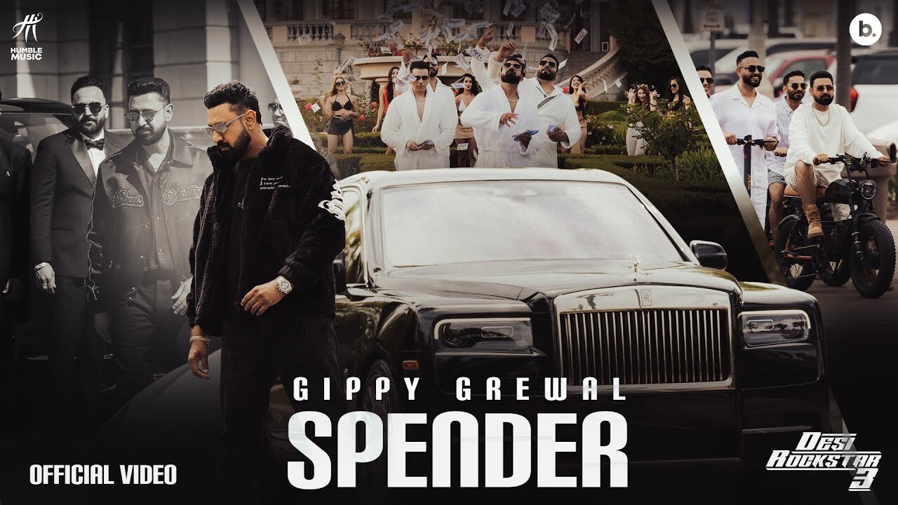 Spender music video song mp4 mobile download