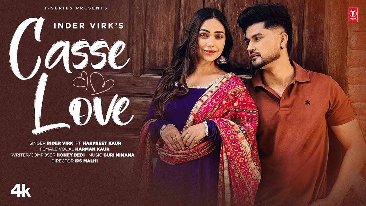 Casse Love music video song mp4 mobile download