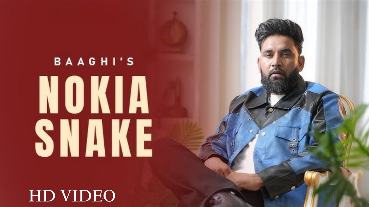 Nokia Snake music video song mp4 mobile download