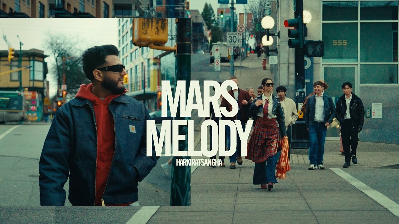 Mars Melody music video song mp4 mobile download