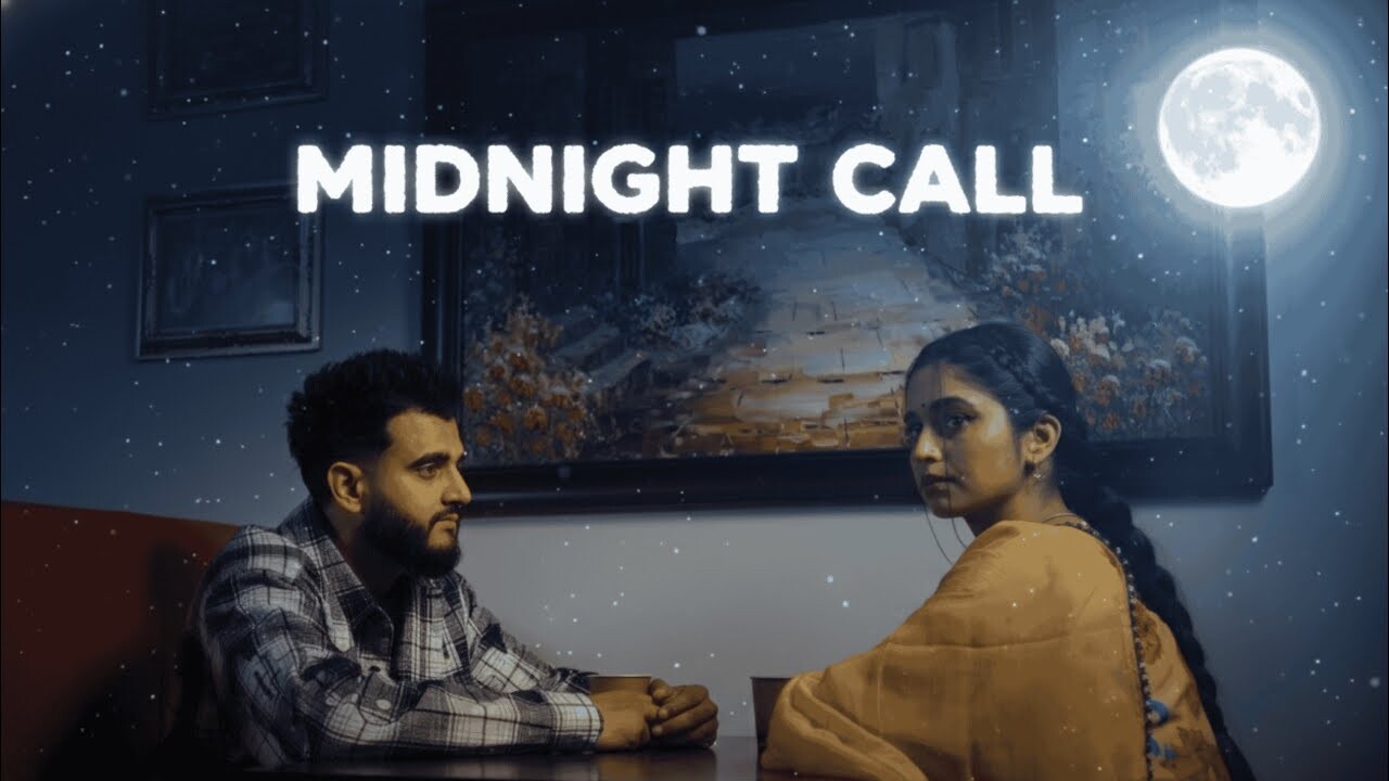 Midnight Call music video song mp4 mobile download