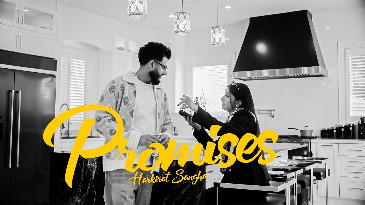 Promises music video song mp4 mobile download