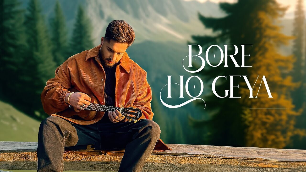 Bore Ho Geya music video song mp4 mobile download