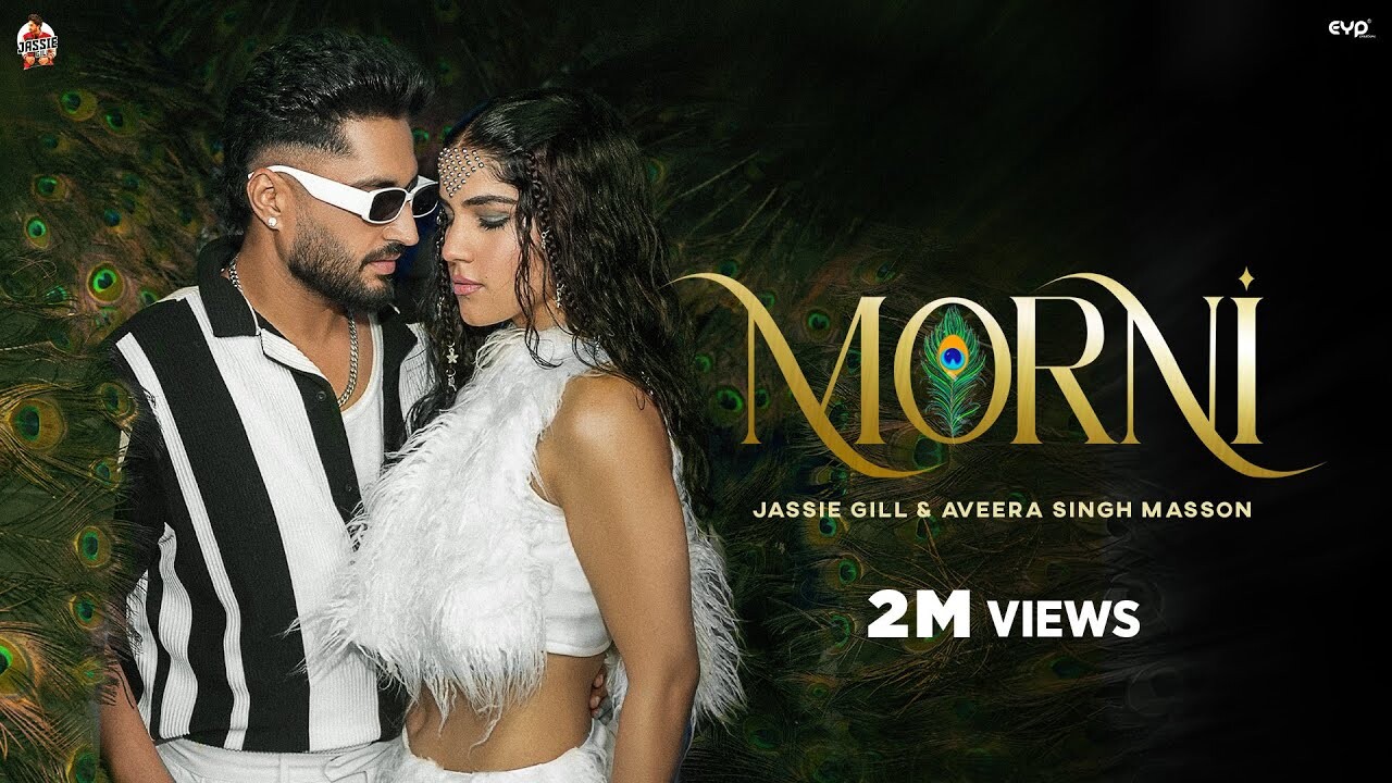 Morni music video song mp4 mobile download