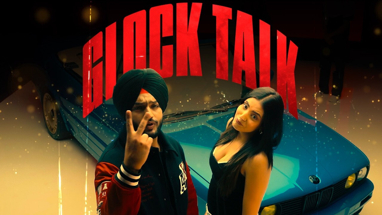 Glock Talk music video song mp4 mobile download